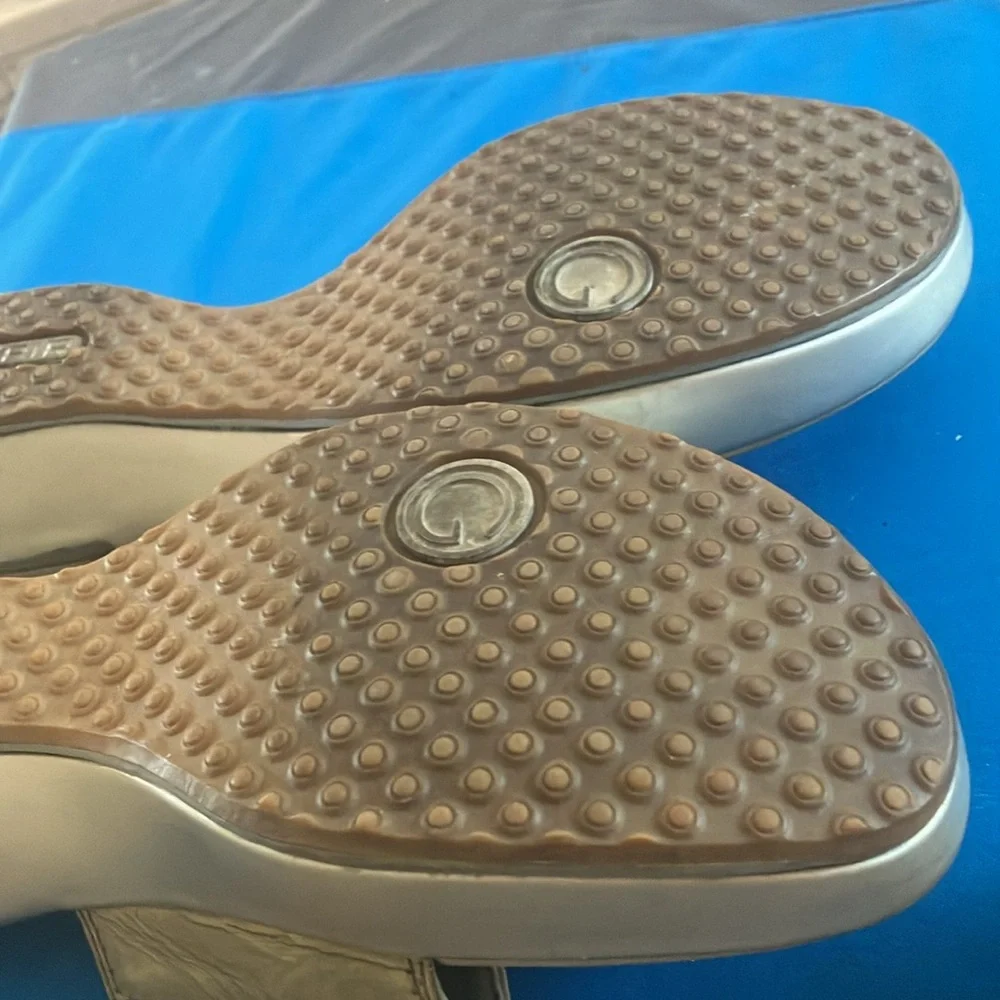 FINAL MARKDOWN Cole haan Sandals with Buckle Detail 7.5